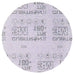 3M - 64265 Cubitron II Hookit Clean Sanding Film Disc 775L 180 Plus 6 Inch Die 600Lg (7100064178)