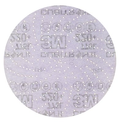 3M - 64270 Cubitron II Hookit Clean Sanding Film Disc 775L 220 Plus 5 Inch Die 500Lg (7100064270)