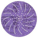 3M - 86822 Cubitron II Hookit Clean Sanding Film Disc 775L 80 Plus 5 Inch Die 500Lg (7100045070)
