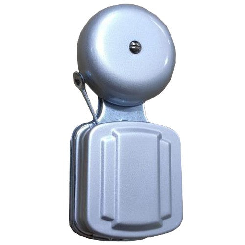 MORRIS 2 Inch Bell Silver (78120A)