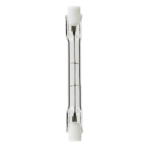 Hikari-Higuchi J 130V/100W 78MM J-1009 100W T3 Halogen R7S Base ...