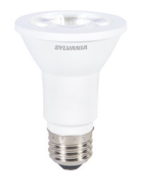 Sylvania LED4.5PAR20830FL4510YVRP2 LED PAR20 4.5W 82 CRI 425Lm 3000K 11000 Life 2 Pack/Priced Per Each (79279)