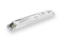 Sylvania 50W Bi-Level Stepdim Power Line Dimmable Constant Current LED Power Supply Linear Form Factor With Connectors 5 Output Currents Maximum 1400Ma (79377)