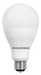 Sylvania LED23A21DIMO850URP LED A21 23W Dimmable 80 CRI 2550Lm 5000K 15000 Life (79735)