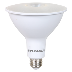 Sylvania LED13PAR38850FL4510YVRP2 LED PAR38 13W 82 CRI 1200Lm 5000K 11000 Life 2 Pack/Priced Per Each (79736)