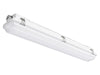 Philips Day-Brite VTS22028L8CST-UN3-DIM 2 Foot VTS LED Sealed Strip Field Selectable 2000Lm/2400Lm/2800Lm 3500K/4000K/5000K 120-347 0-10V White (911401824985)