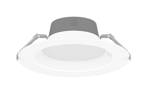 Green Creative INFTP8/8CCT3S/DIM010UNV 8 Inch Retrofit 12W/16W/23W 3000K/3500K/4000K Innofit Plus Series 120-277V 0-10V Dimming (36996)