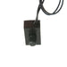 SATCO/NUVO Full Range Table Lamp Dimmer Switch Phenolic Housing Black 300W Dimmer (80-1241)