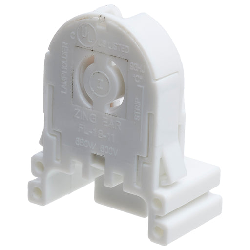 SATCO/NUVO Shunted For Instant Start Ballast Applications (80-1252)