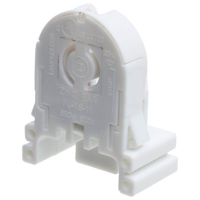 SATCO/NUVO Shunted For Instant Start Ballast Applications (80-1252)