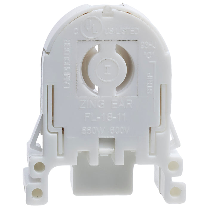 SATCO/NUVO Shunted For Instant Start Ballast Applications (80-1252)