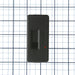 SATCO/NUVO Full Range In-Line LED Dimmer Black Finish (80-2701)