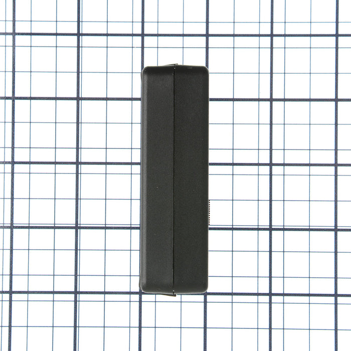 SATCO/NUVO Full Range In-Line LED Dimmer Black Finish (80-2701)