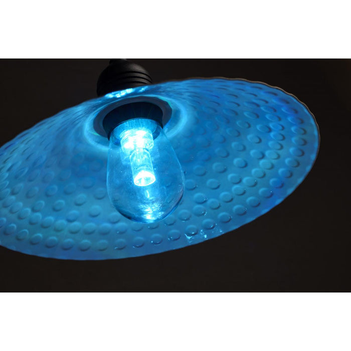 SATCO/NUVO String Light Dark Sky Shade (80-2843)