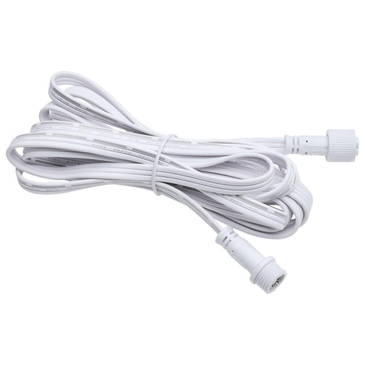 SATCO/NUVO 10 Foot Extension Cord For STARFISH LED Eave Lights (80-2883)