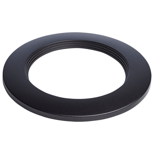 SATCO/NUVO Regressed Wafer Downlight Retrofit Trim 4 Inch Matte Bronze Finish (80-2905)