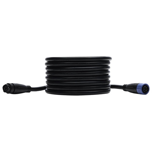 SATCO/NUVO 10 Foot Extension Cord Quick Connect 18 Awg Black (80-862)