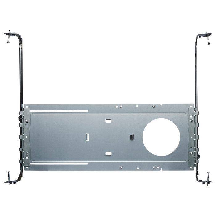 SATCO/NUVO 3.5 Inch Rough-In Remove Driver Mounting Plate (80-942)