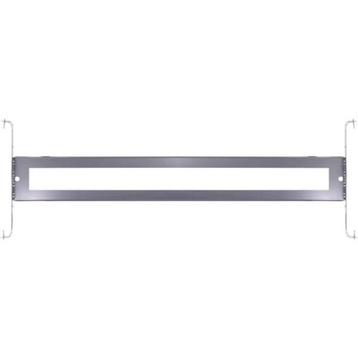 SATCO/NUVO 18 Inch Linear Rough-In Plate For 18 Inch LED Direct Wire Linear Downlight (80-963)