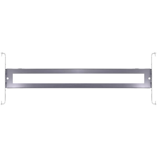 SATCO/NUVO 18 Inch Linear Rough-In Plate For 18 Inch LED Direct Wire Linear Downlight (80-963)