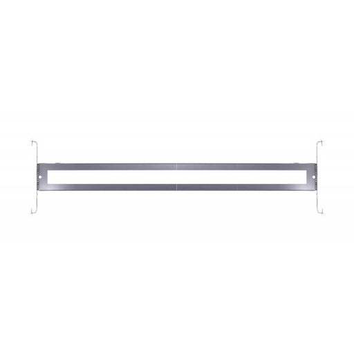 SATCO/NUVO 24 Inch Linear Rough-In Plate For 24 Inch LED Direct Wire Linear Downlight (80-964)