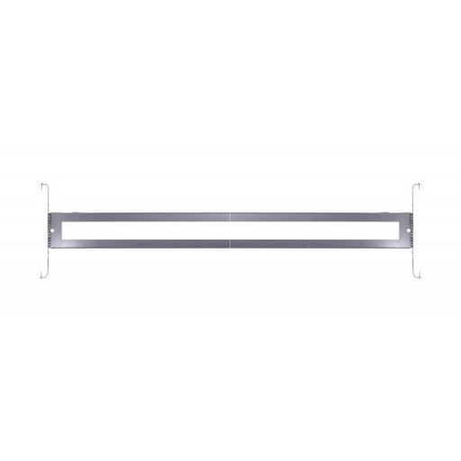 SATCO/NUVO 32 Inch Linear Rough-In Plate For 32 Inch LED Direct Wire Linear Downlight (80-965)