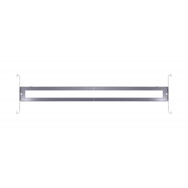 SATCO/NUVO 32 Inch Linear Rough-In Plate For 32 Inch LED Direct Wire Linear Downlight (80-965)