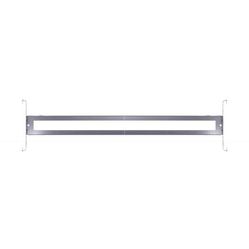 SATCO/NUVO 48 Inch Linear Rough-In Plate For 48 Inch LED Direct Wire Linear Downlight (80-966)