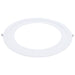 SATCO/NUVO 10 Inch Goof Ring For Remote Driver Installation For Use With S11813-S11817-S11853 (80-970)