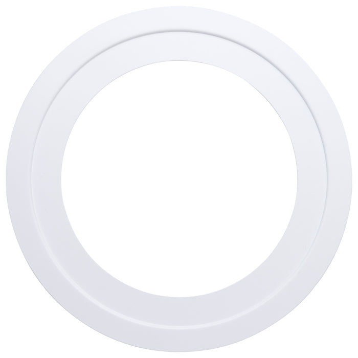 SATCO/NUVO 10 Inch Goof Ring For Remote Driver Installation For Use With S11813-S11817-S11853 (80-970)
