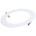 SATCO/NUVO 10 Inch Goof Ring For Remote Driver Installation For Use With S11813-S11817-S11853 (80-970)