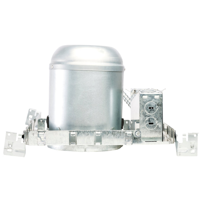 SATCO/NUVO 5 Inch Recessed Can For New Construction (80-982)