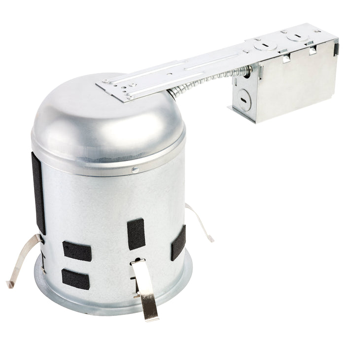 SATCO/NUVO 5 Inch Recessed Can For Remodeling (80-983)