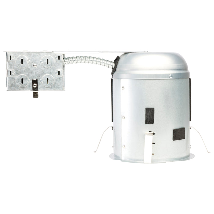 SATCO/NUVO 5 Inch Recessed Can For Remodeling (80-983)