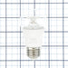 Sunlite LED A15 Bulb 6W 500Lm 3000K 120V E26 Base (80133-SU)
