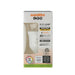 Sunlite A15/LED/6W/930 6W A15 LED Bulb E12 Base Clear Dimmable 90 CRI 3000K 450Lm (80135-SU)