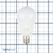 Sunlite LED A15 Bulb 6W 480Lm 3000K 120V E17 Base (80334-SU)