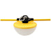 Sunlite LED/SL/100'/50K LED String Light 100 Foot 10-Lamp 120V (80423-SU)