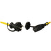 Sunlite LED/SL/100'/50K LED String Light 100 Foot 10-Lamp 120V (80423-SU)