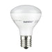 Sunlite LED R14 Mini Reflector Floodlight bulb