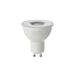 Sunlite PAR16/LED/7W/GU10/40K 7W LED PAR16 Bulb 4000K 550Lm 120V 80 CRI Dimmable 35 Degree Beam GU10 Base (80527-SU)