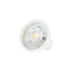 Sunlite PAR16/LED/7W/GU10/40K 7W LED PAR16 Bulb 4000K 550Lm 120V 80 CRI Dimmable 35 Degree Beam GU10 Base (80527-SU)