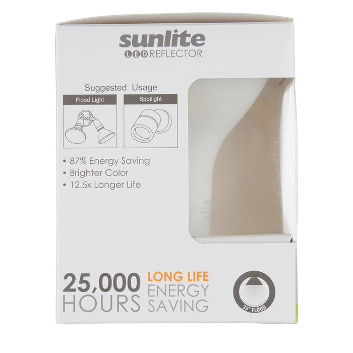 Sunlite LED PAR30 Bulb 10W 800Lm 3000K 120V E26 Base (80942-SU)