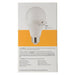 Sunlite A19/LED/7W/SHAB/E27/40K 7W ShabBulb Shabbat Permissible LED A19 Bulb 550Lm 110-240V 80 CRI (80949-SU)