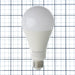Sunlite A21/LED/18W/27K 18W LED A21 Household Bulb 2700K Soft White 2600Lm 120V 80 CRI Dimmable E26 Base (80995-SU)