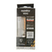 Sunlite S14/LED/FS/2W/22K 2W LED S14 Bulb Amber 2200K Medium E26 Base (81079-SU)