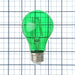 Sunlite A19/LED/FS/4.5W/TG Filament Style Party And Decorative (81083-SU)