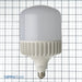 Sunlite HL/LED/T36/E26/45W/50K LED T36 Super Bright High Lumen Corn Cob Light Bulb 45W 525W Equivalent 5800Lm E26 Base 120-277V Multi Volt Non-Dimmable 5000K (81266-SU)