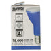 Sunlite LED PAR20 Bulb 3W 120V E26 Base Blue (81467-SU)