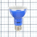 Sunlite LED PAR20 Bulb 3W 120V E26 Base Blue (81467-SU)